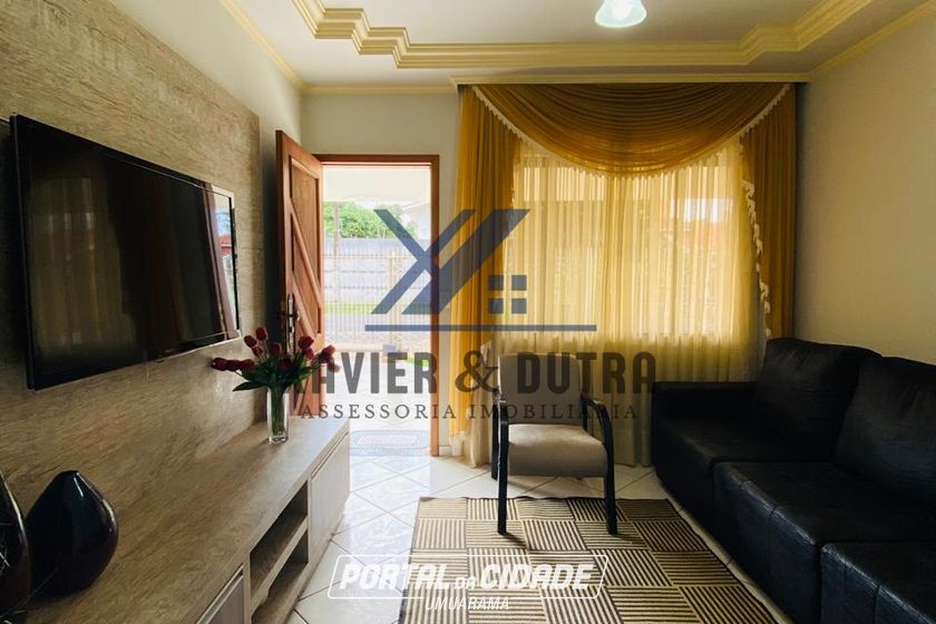 Casa para alugar - 195m&sup2; - Parque Bandeirantes
