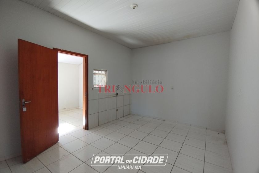 Casa para alugar - 111m&sup2; - JARDIM TROPICAL