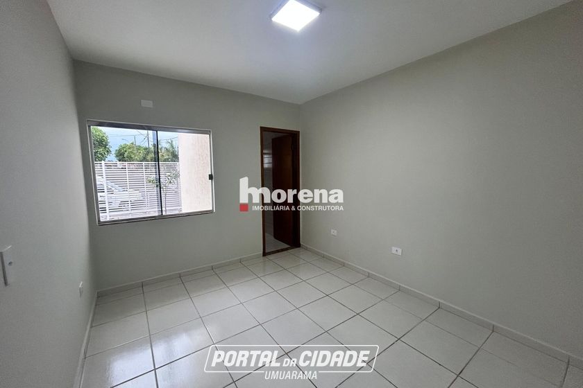 Casa &agrave; venda - 68m&sup2; - Jardim Morumbi I