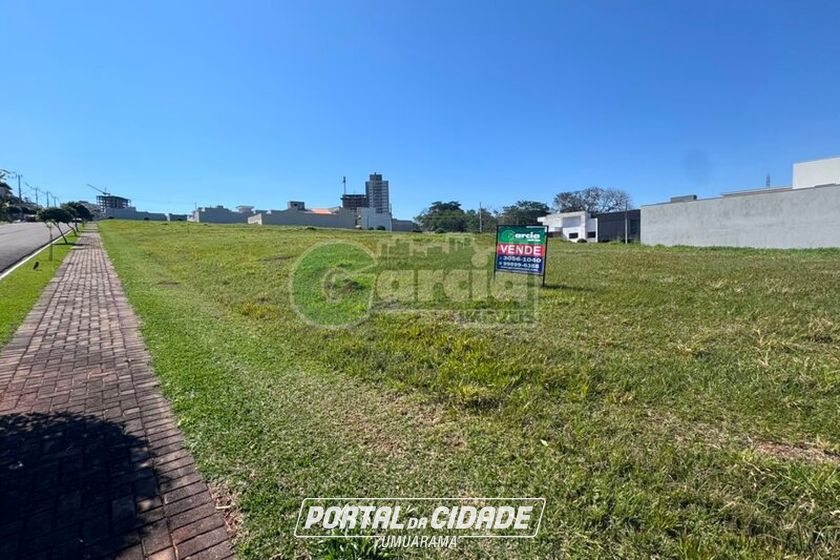 Terreno &agrave; venda - 297m&sup2; - Parque Residencial Interlagos II