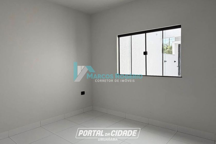 Casa &agrave; venda - 133m&sup2; - Jardim Real