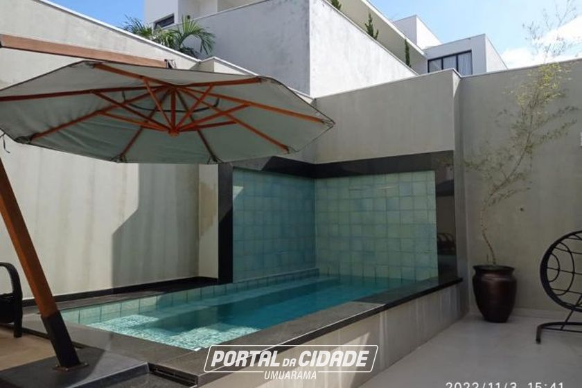 Casa &agrave; venda - 