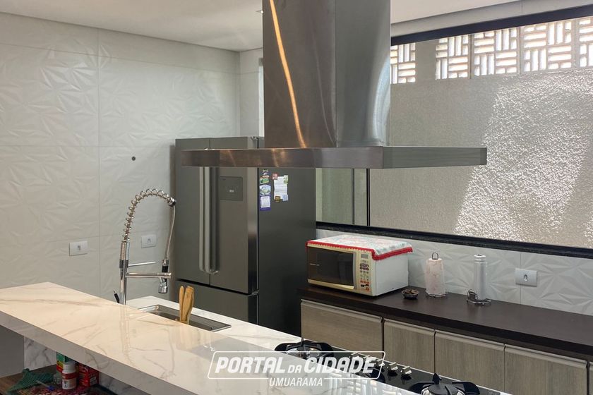 Sobrado &agrave; venda - 257m&sup2; - Jardim Yoshi