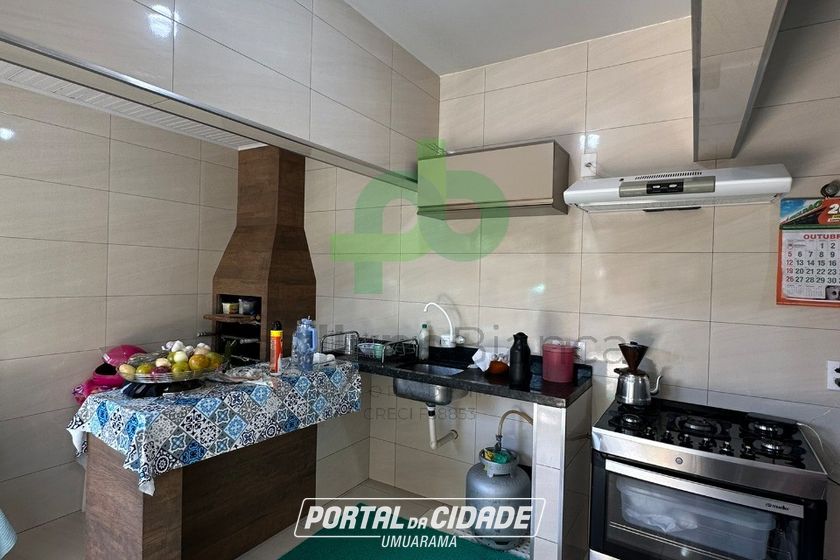 Casa &agrave; venda - 73m&sup2; - JARDIM IMPERIAL I