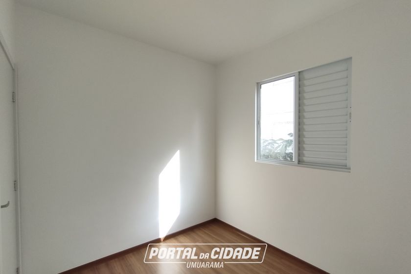 Apartamento &agrave; venda - 45m&sup2; - ZONA V
