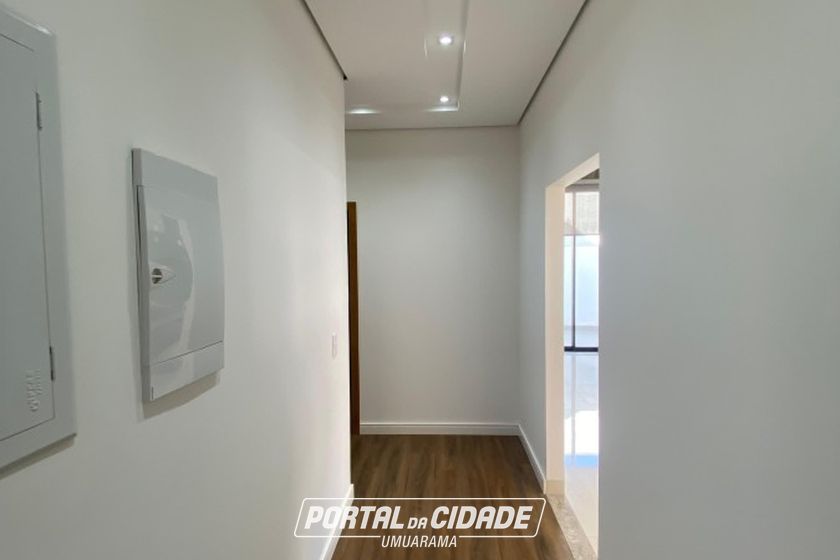 Casa &agrave; venda - 150m&sup2; - Condom&iacute;nio Paysage Essenza