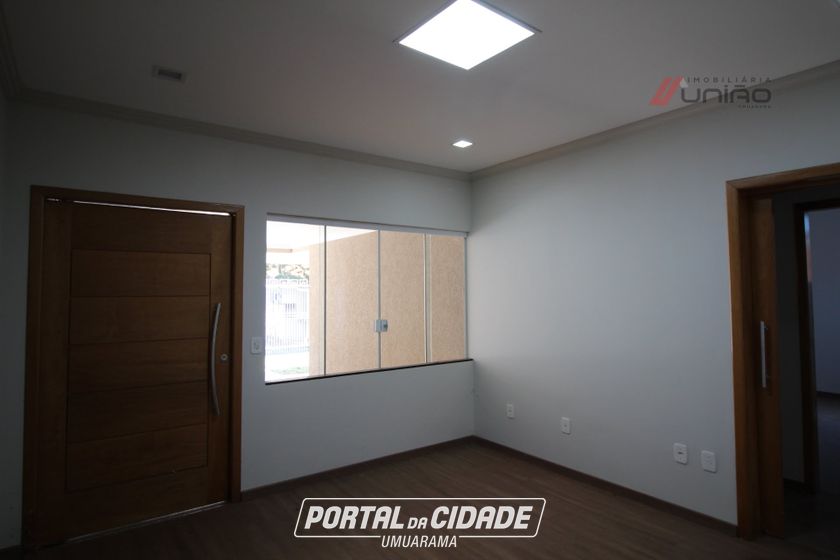 Casa &agrave; venda - 153m&sup2; - Jardim Alphavile