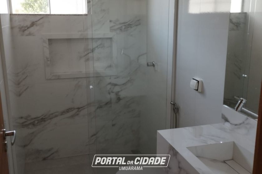 Casa &agrave; venda - 128m&sup2; - Jardim Colibri