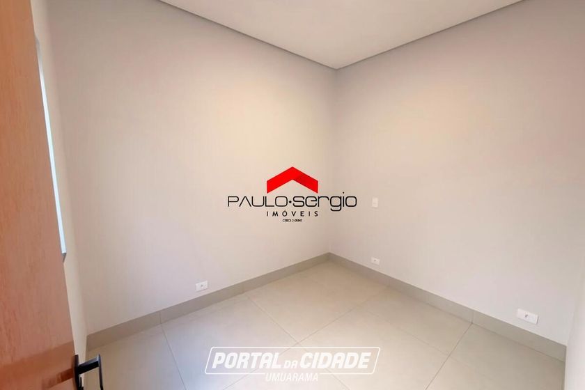Casa &agrave; venda - 77m&sup2; - Jardim Portugues