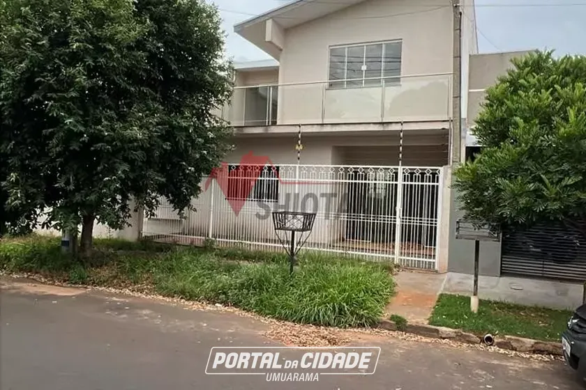 Casa para alugar - Jardim Janina