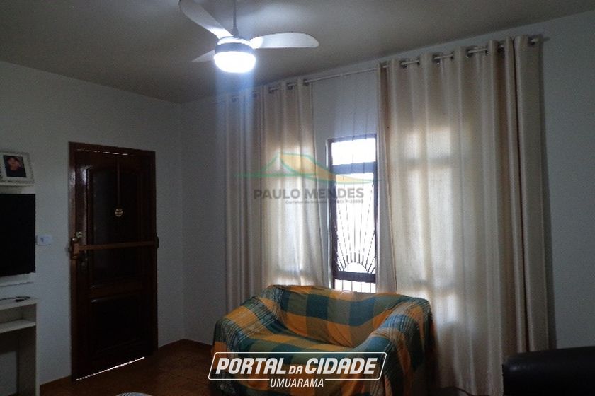 Casa &agrave; venda - 80m&sup2; - Parque Alto Boa Vista
