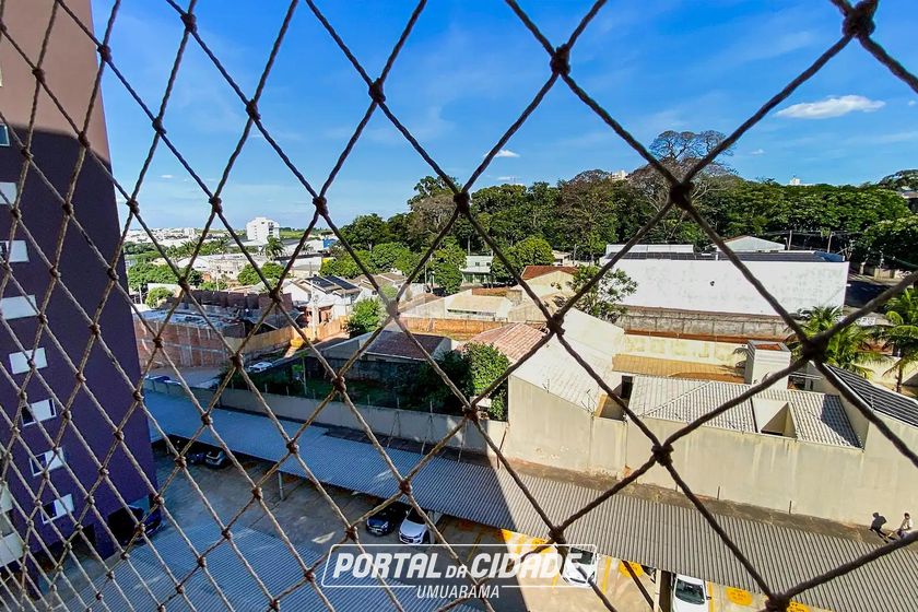 Apartamento &agrave; venda - 84m&sup2; - Condom&iacute;nio Solar das Palmeiras