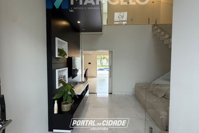 Sobrado &agrave; venda - 250m&sup2; - Jardim Am&eacute;rica