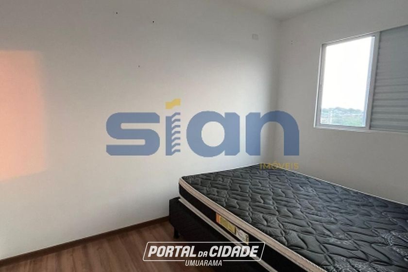 Apartamento &agrave; venda - Zona V