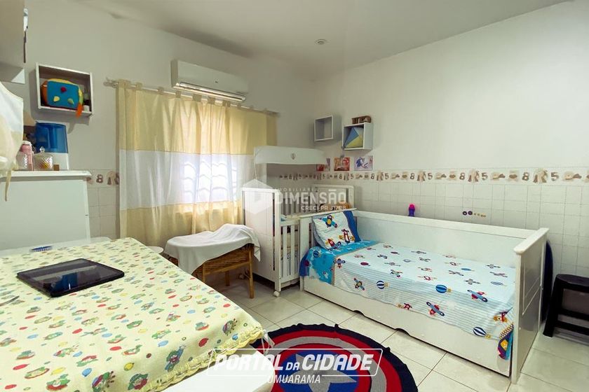 Casa &agrave; venda - 216m&sup2; - Jardim Belvedere