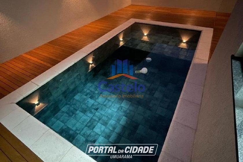 Casa &agrave; venda - 200m&sup2; - Zona II