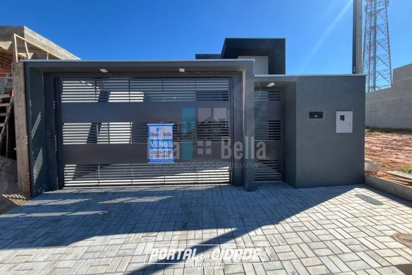 Casa &agrave; venda - 