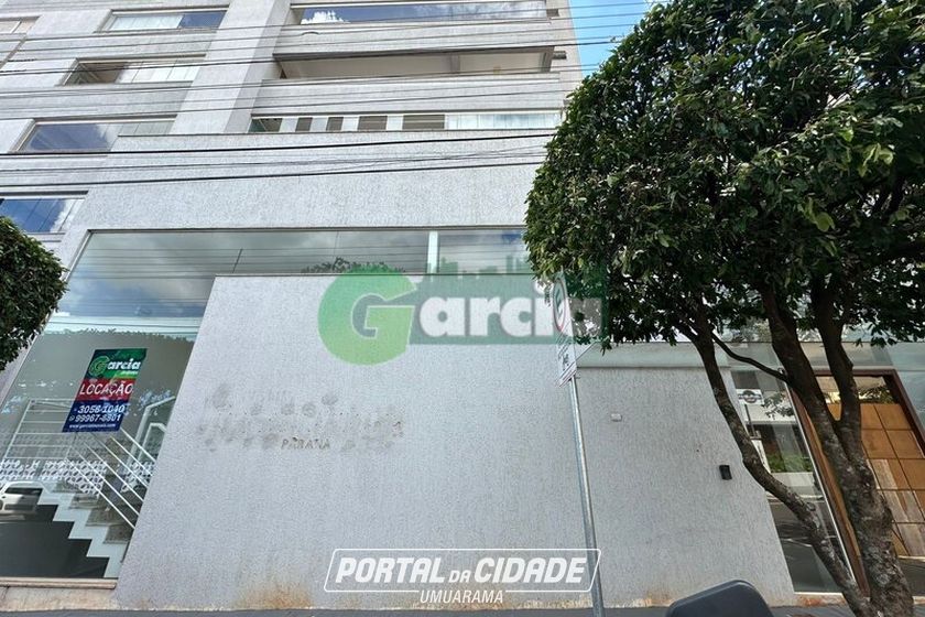 Sala Comercial para alugar - 60m&sup2; - Zona I