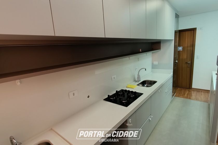 Apartamento para alugar - JARDIM SOCIAL