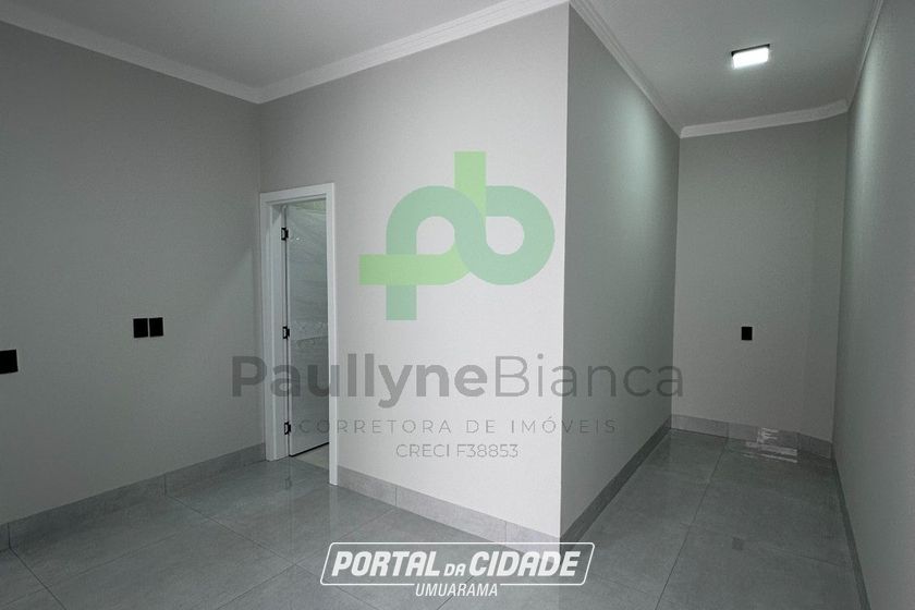 Casa &agrave; venda - 137m&sup2; - PARQUE EST&Acirc;NCIA II