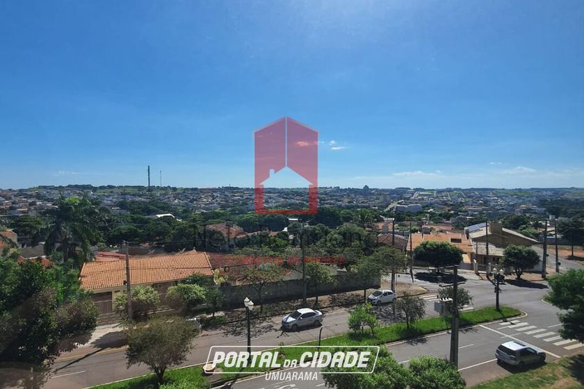 Apartamento &agrave; venda - 109m&sup2; - Jardim Am&eacute;rica