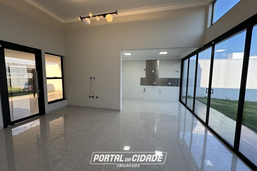 Casa &agrave; venda - 150m&sup2; - Parque Interlagos II