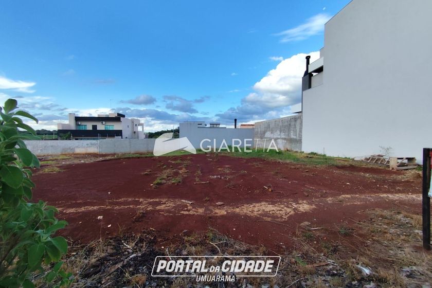 Terreno &agrave; venda - 360m&sup2; - JARDIM TOCANTINS