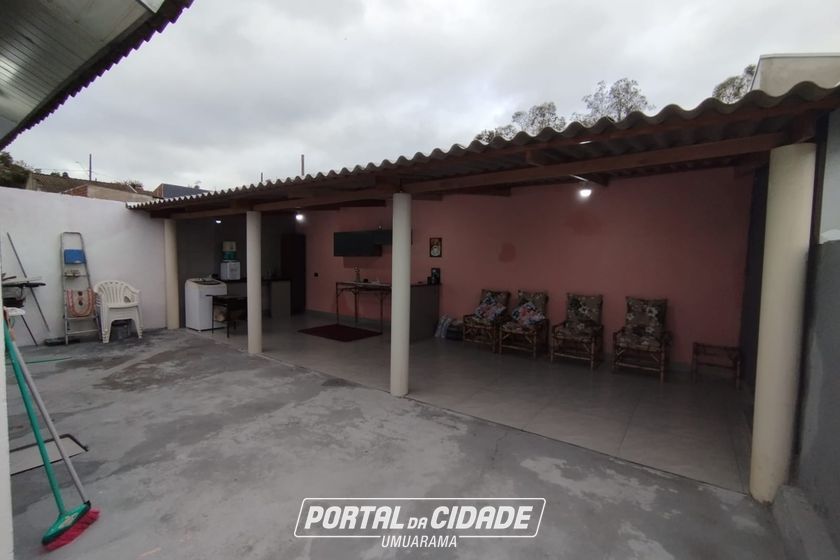 Casa &agrave; venda - 162m&sup2; - Conjunto Habitacional Sonho Meu