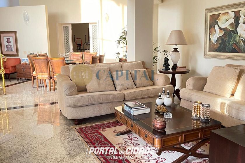 Casa &agrave; venda - 700m&sup2; - Jardim Harmonia