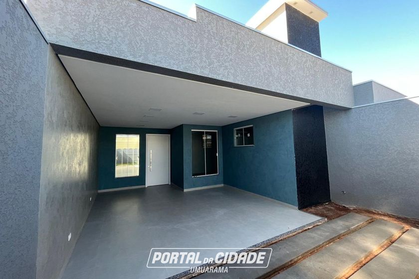 Casa &agrave; venda - 214m&sup2; - Jardim Imigrantes II