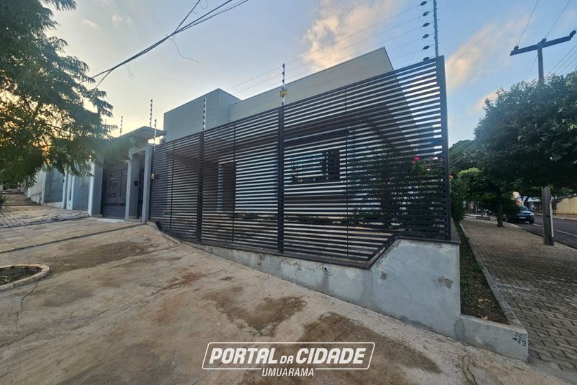 Casa &agrave; venda - 175m&sup2; - Jardim Birig&uuml;i