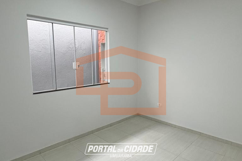 Casa &agrave; venda - 115m&sup2; - Jardim Novo Mil&ecirc;nio