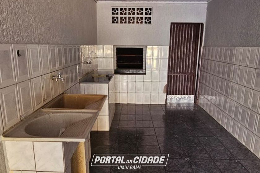 Casa &agrave; venda - 123m&sup2; - ZONA 06