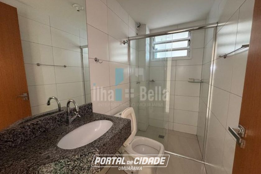 Apartamento &agrave; venda - Jardim S&atilde;o Jos&eacute;