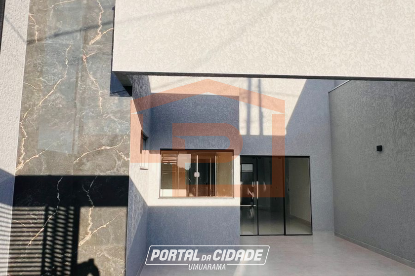 Casa &agrave; venda - 69m&sup2; - Jardim das Cerejeiras