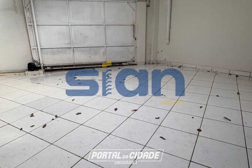 Casa para alugar - Zona I