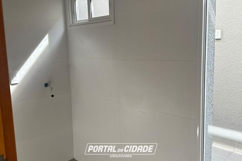Casa &agrave; venda - 156m&sup2; - Zona V