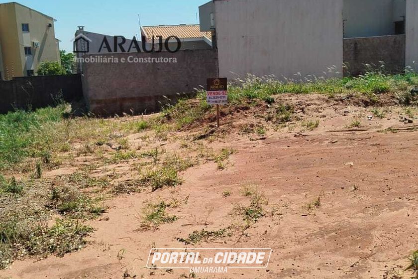 Terreno &agrave; venda - 133m&sup2; - Jardim Janina