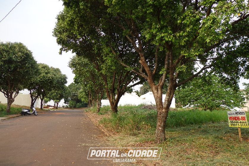 Terreno &agrave; venda - 220m&sup2; - JARDIM VELEIROS