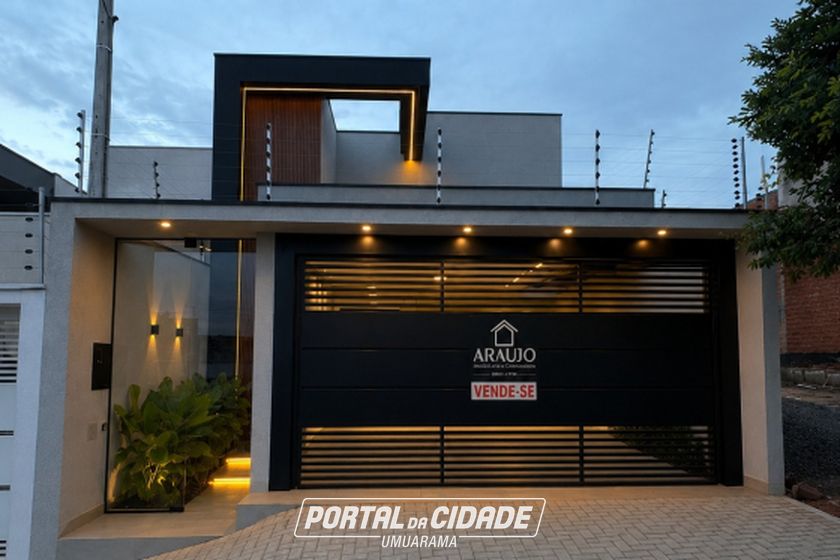 Casa &agrave; venda - 90m&sup2; - Parque Portugal