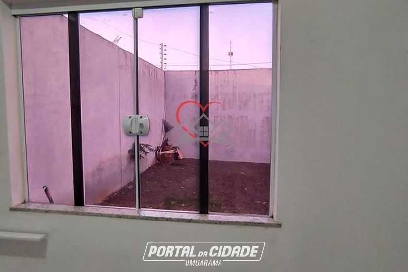 Casa &agrave; venda - 60m&sup2; - Parque Residencial Metropolitano