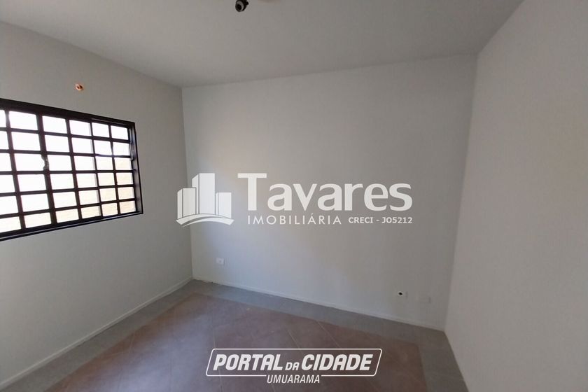 Casa para alugar - Zona VII