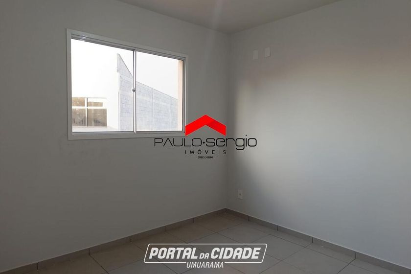 Apartamento &agrave; venda - Residencial Bela Vida