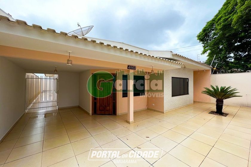 Casa &agrave; venda - 360m&sup2; - Jardim Harmonia