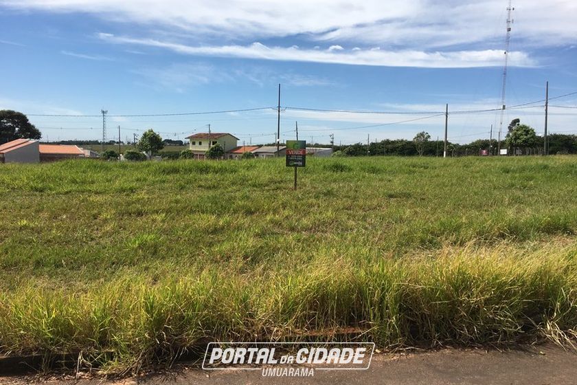 Terreno &agrave; venda - 450m&sup2; - Parque Belo Horizonte