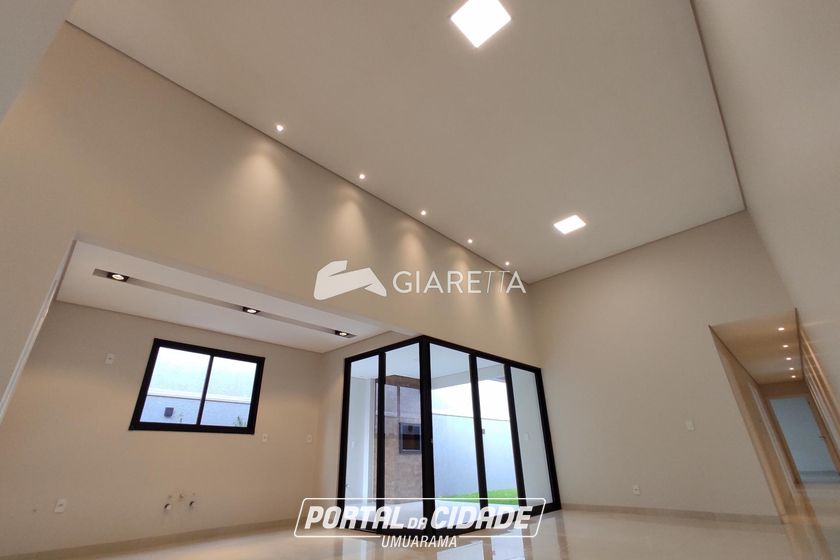 Casa &agrave; venda - 152m&sup2; - JARDIM PANCERA
