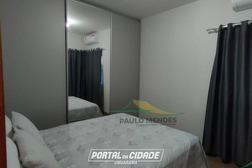 Casa &agrave; venda - 144m&sup2; - PARQUE EST&Acirc;NCIA ll