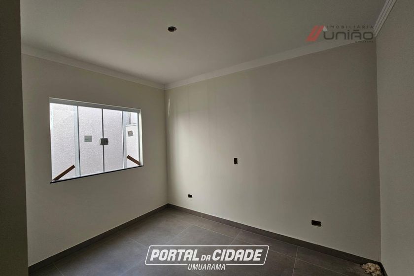 Casa &agrave; venda - 74m&sup2; - Jardim Ibis
