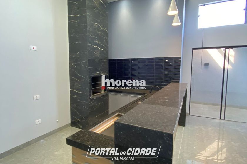 Casa &agrave; venda - 100m&sup2; - PARQUE VIT&Oacute;RIA R&Eacute;GIA