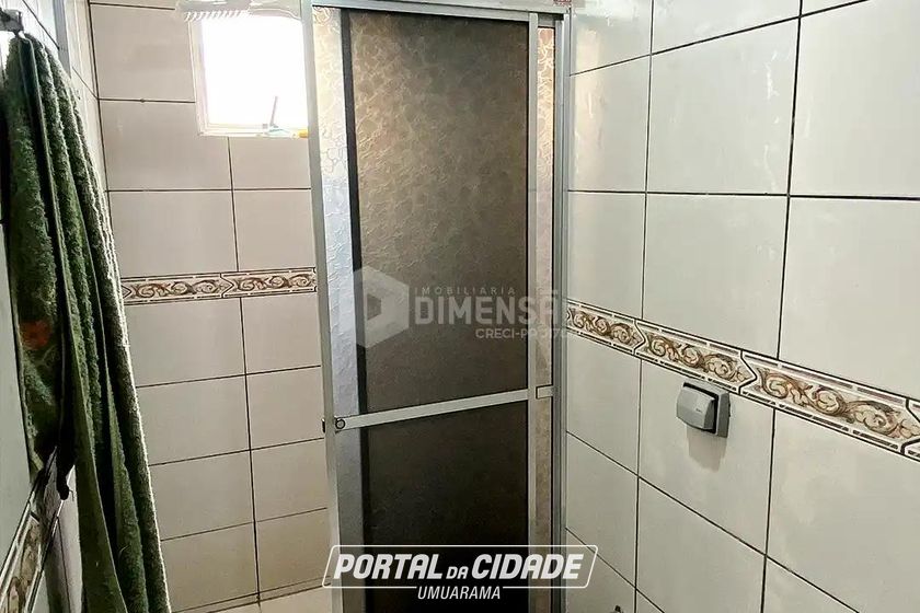 Apartamento &agrave; venda - 106m&sup2; - Zona I